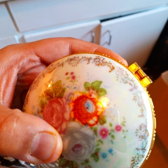 Little trinket box - Picture 8 of 11